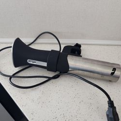 Strata Home Sous Vide Immersion Cooker