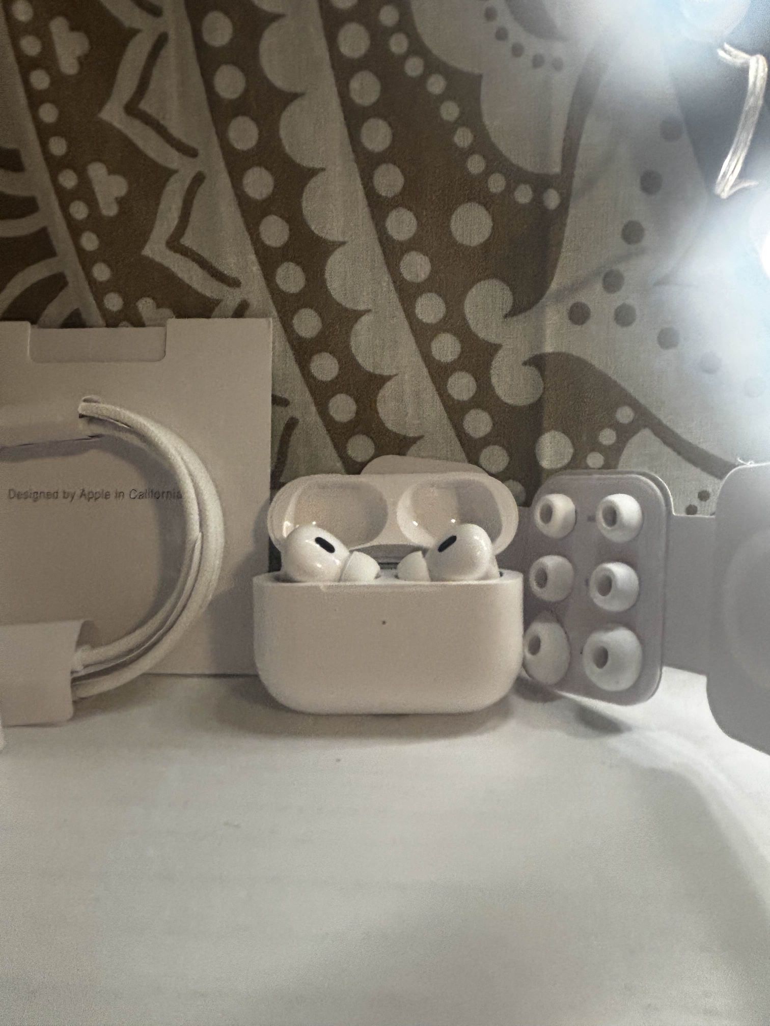 Bluetooth headphones