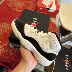Jordan 11 Dmp Gratitude 