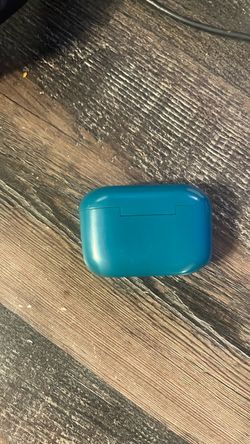 Jlab earbuds