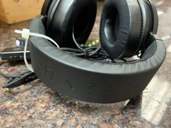 Razer headphones