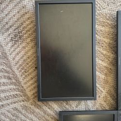 View Sonic Monitors (I Have More Than One) 