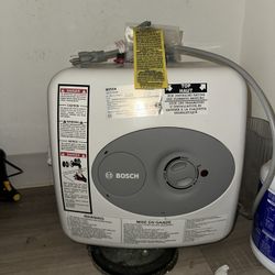 Water Heater