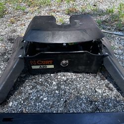 5th Wheel With Adapter $ 250 OBO 