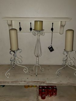 Candle Holder