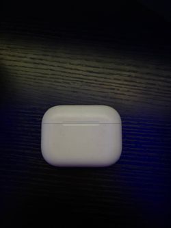 Apple airpod pro 3s