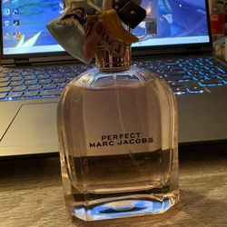 Marc Jacob’s Perfect 
