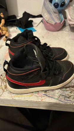 Nike air Jordan children shoes