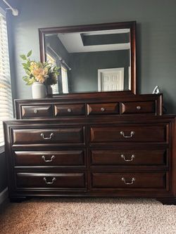 Moving Sale - Furniture - Dresser