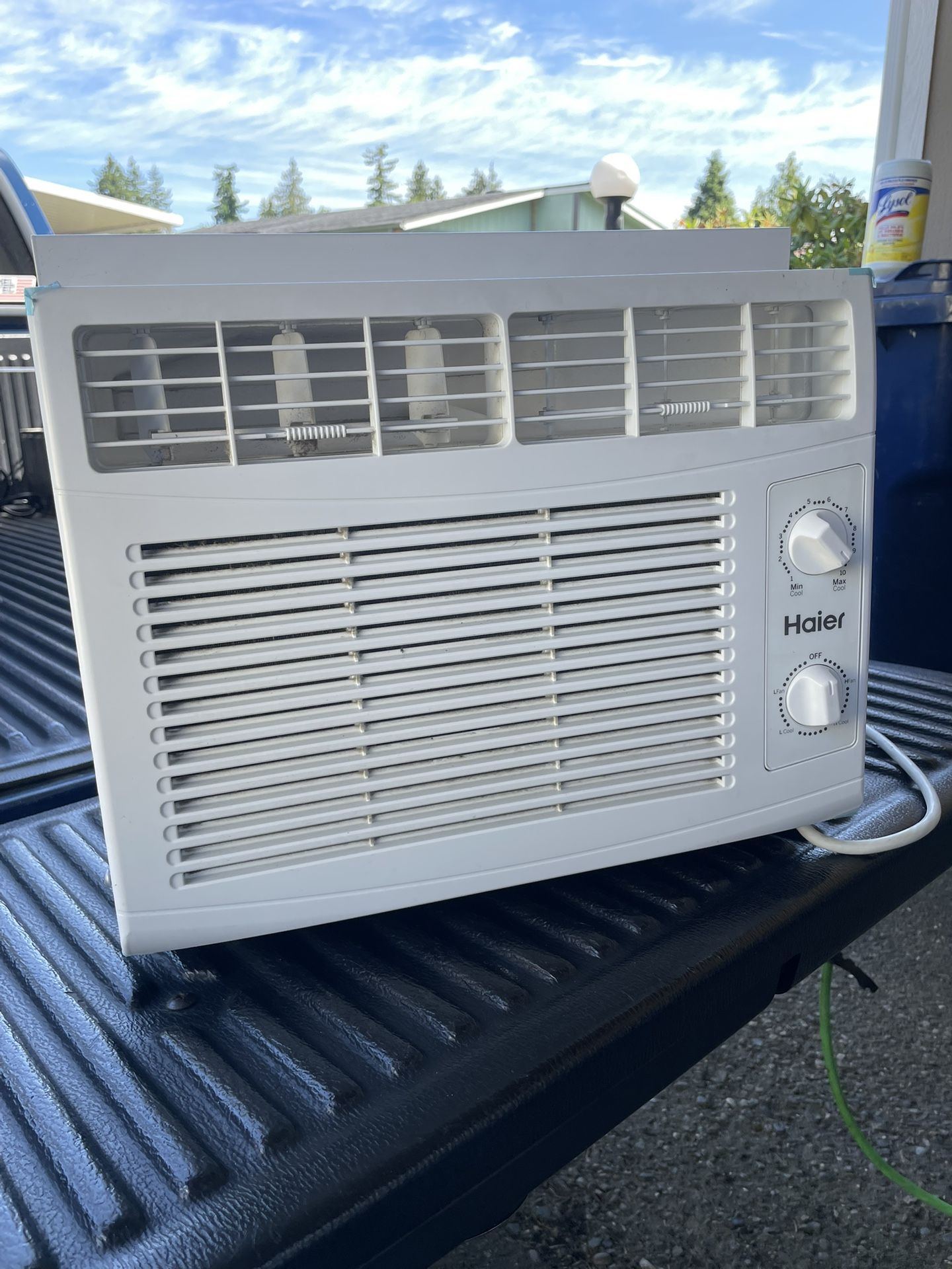 Air Conditioner