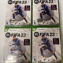 FIFA 23 - Xbox Series X