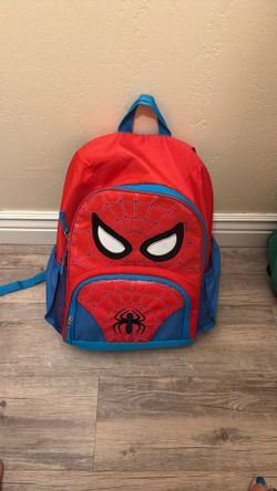 Children’s Backpack