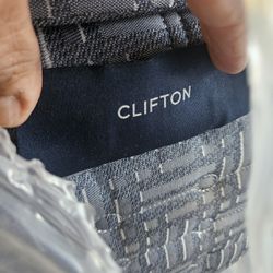 California King  KING KOIL CLIFTON 