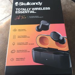SkullCandy Headphones