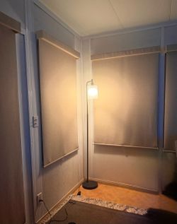 Floor Lamp