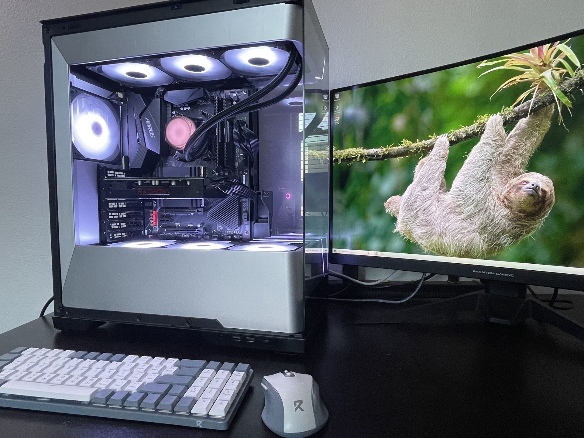 ๐พ AMD Gaming PC ๐พ