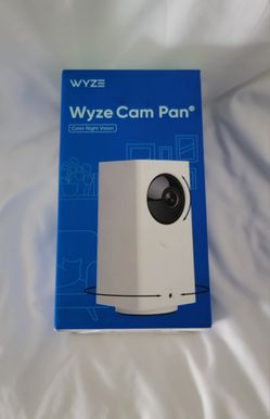Wyze Cam Pan