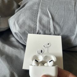 AirPod Pros