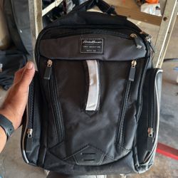 Eddie Bauer Diaper Bag Never Used 