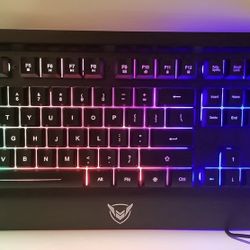 Gaming Keyboard