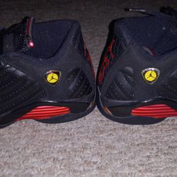 Nike Air Jordan