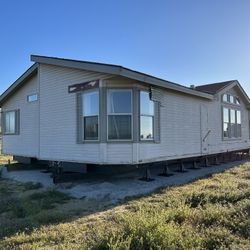 Mobile Homes