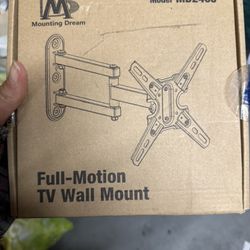 Tv Wall Mount 