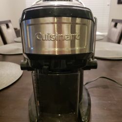 Cuisinart Juice Extractor 