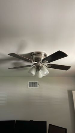 Ceiling fan 42”