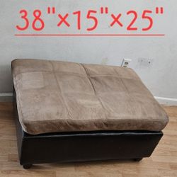 Ottoman Brown 