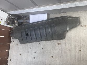 Jeep Grill