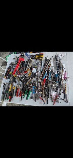 Hand tools