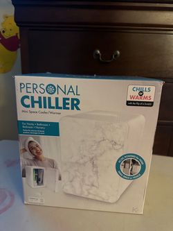 Personal Chiller
