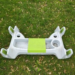 Little Burros Wheelbarrow Tray 