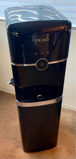 Primo Water Dispenser Model 601242