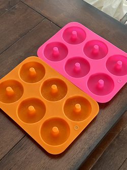 Donut Molds
