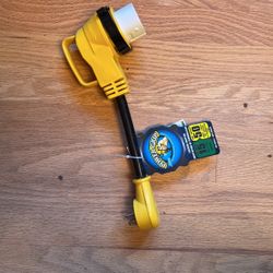 Camco Power Adapter For RVs