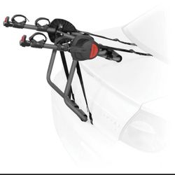 Universal Bike Rack 