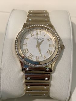 Anne Klein