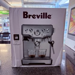 Breville Black Sesame, Model: BES840BSXL
