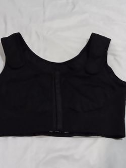 Ladies Amoena Post Sugical Bra