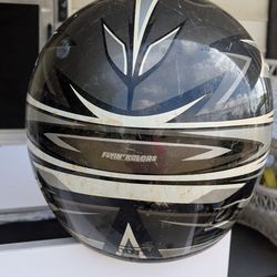 Motorcycle Helmet