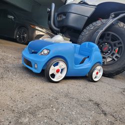 Kit Car 