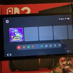 Nintendo Switch 2