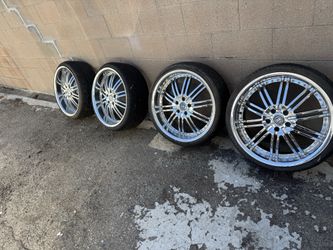 Rims