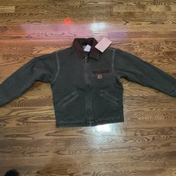 Carhartt J97 vintage jacket