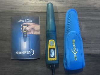 SteriPEN Ultra