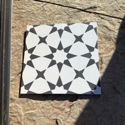Glue Tile 