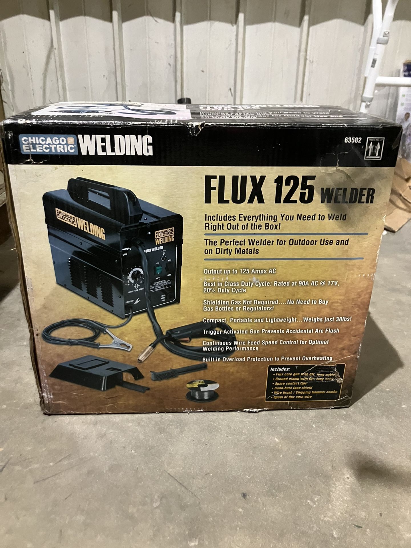 Welding Kit