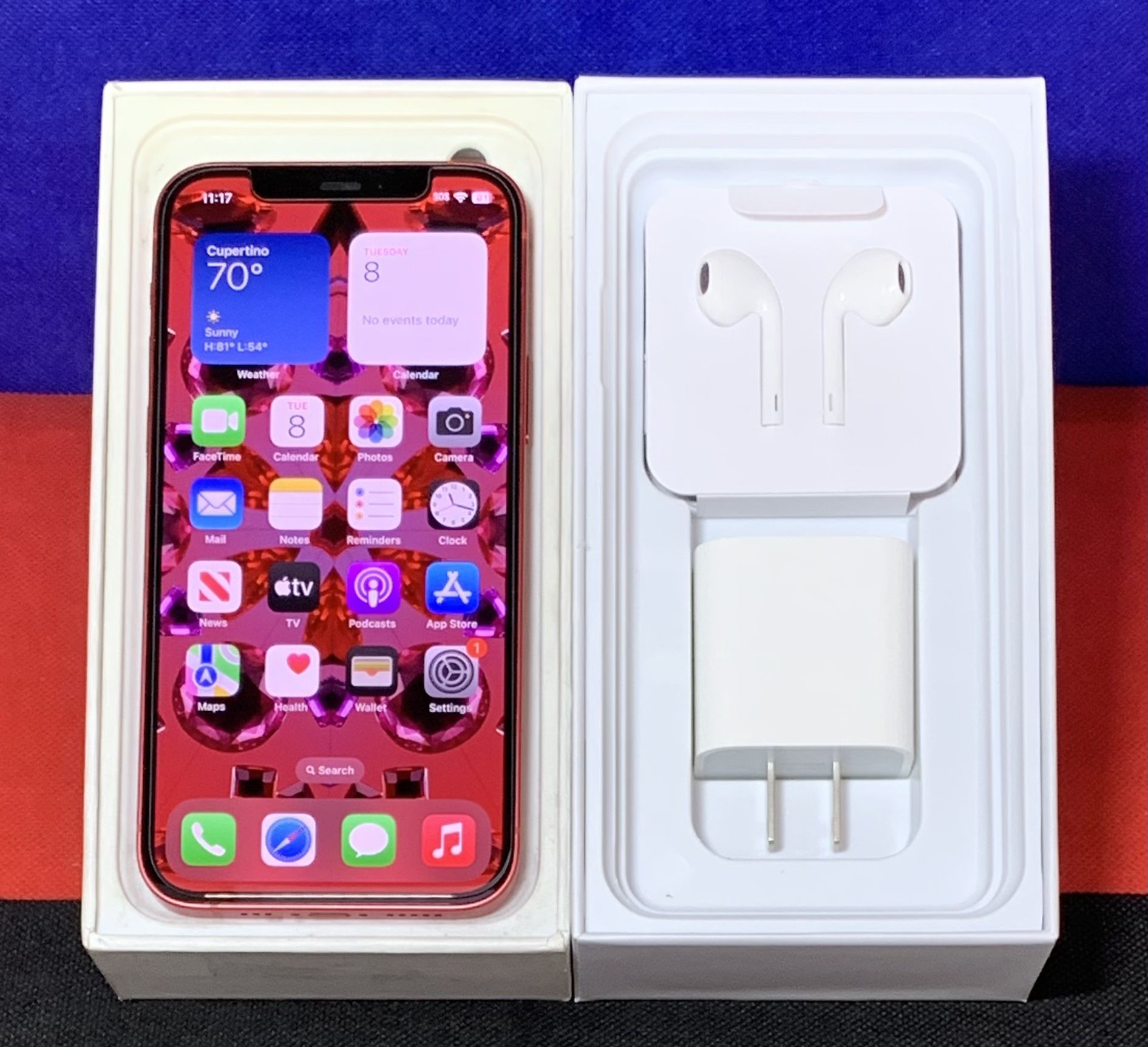 iPhone 12 - MetroPCS & T-Mobile 